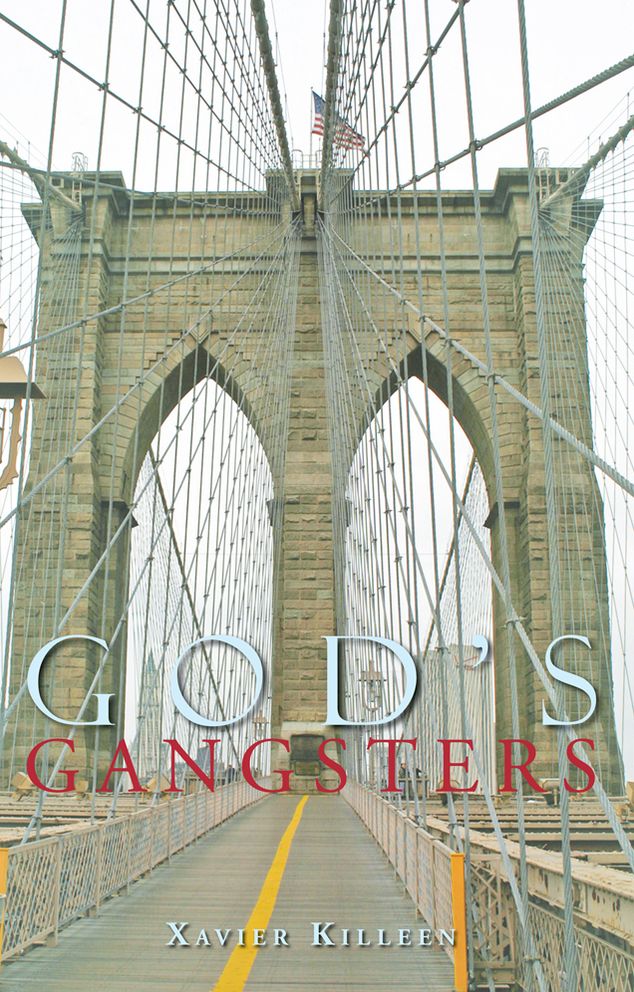 GOD'S GANGSTERS