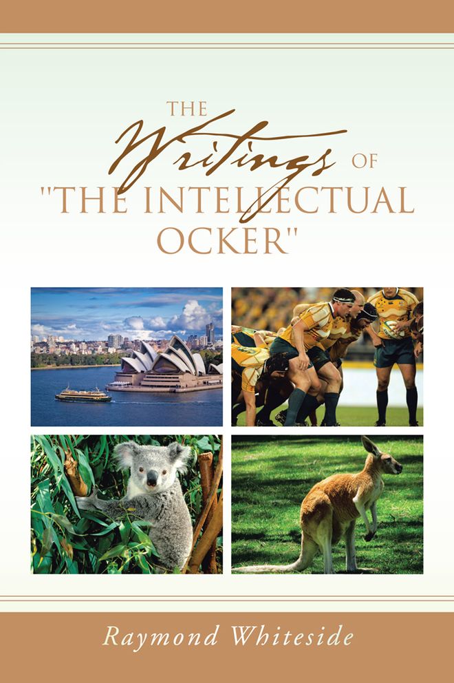 The Writings of "The Intellectual Ocker"