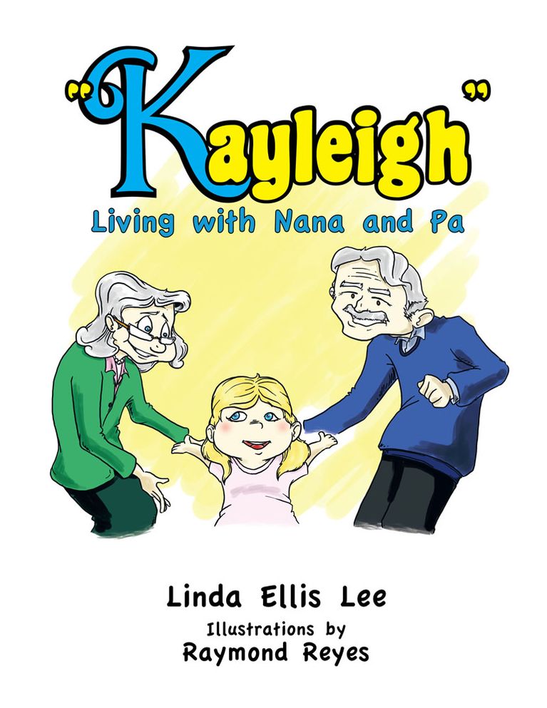 Kayleigh: Living with Nana and Pa