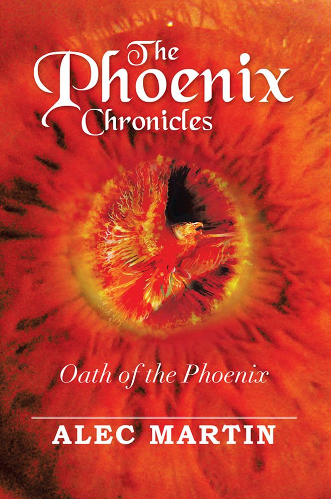 The Phoenix Chronicles: Oath of the Phoenix