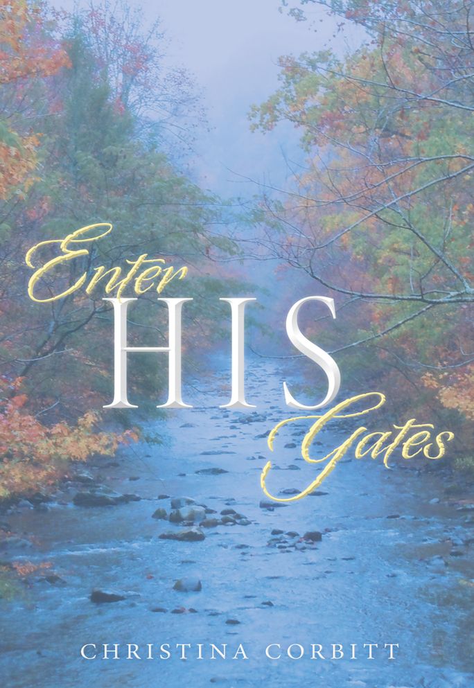 Enter His Gates