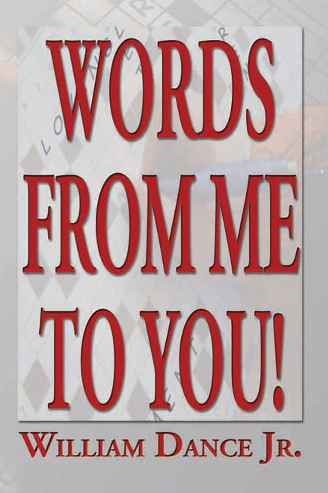 Words From Me To You!