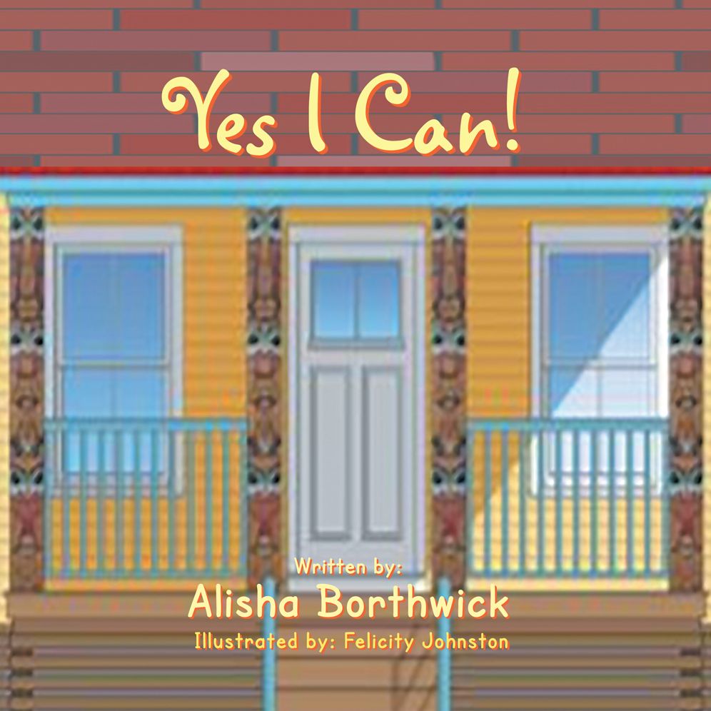 Yes I Can