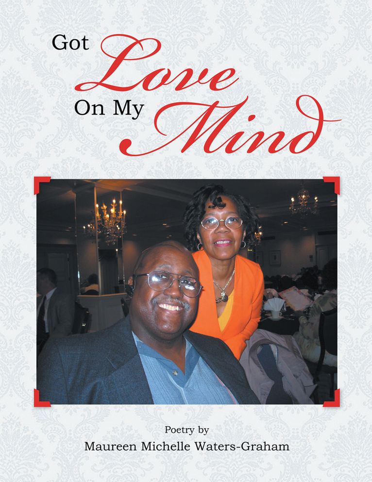 Got Love On My Mind