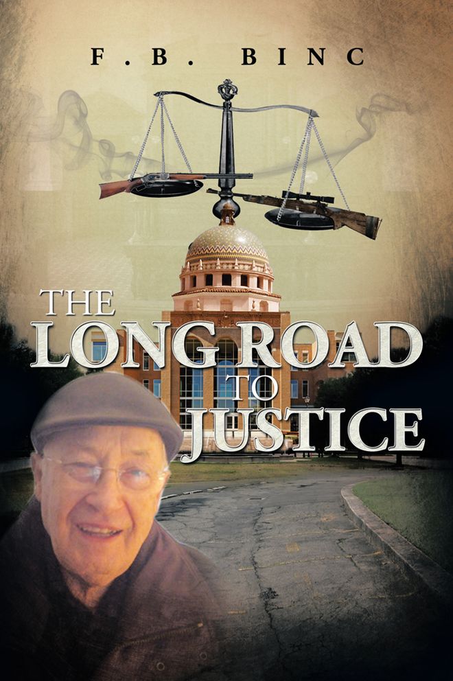The Long Road To Justice