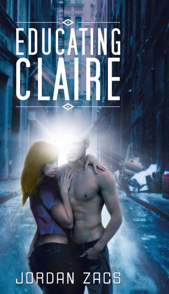 Educating Claire