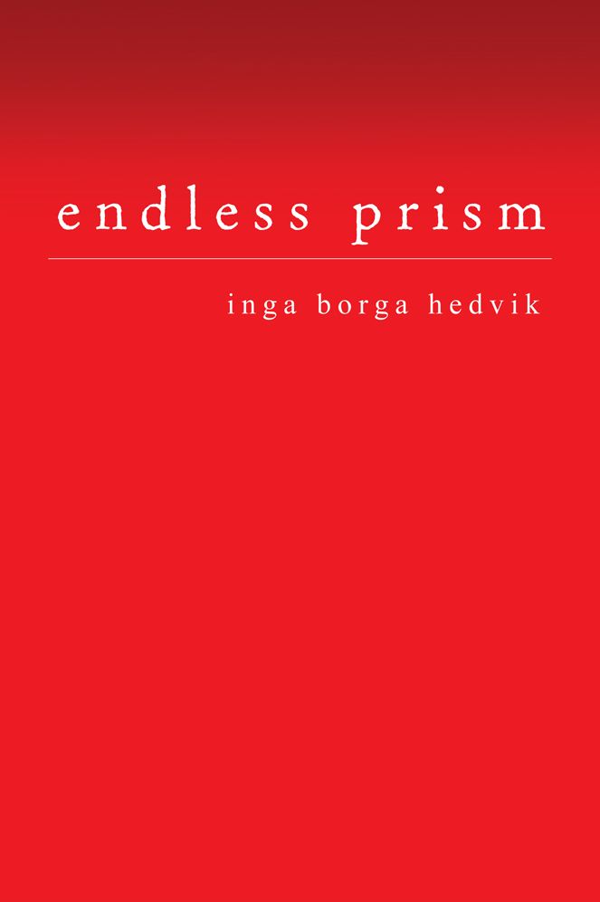 endless prism