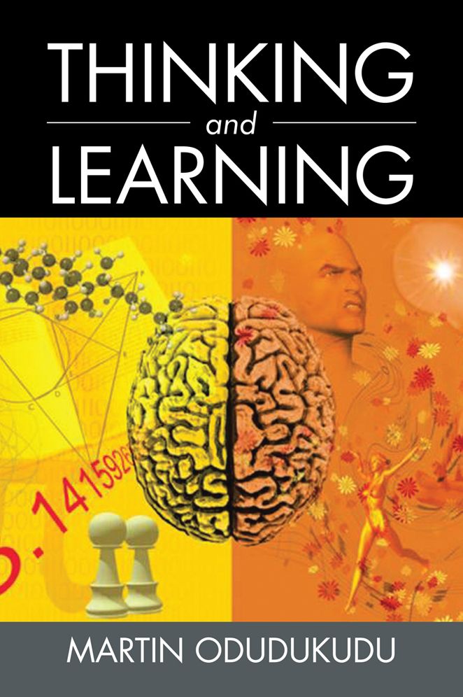 Thinking and Learning
