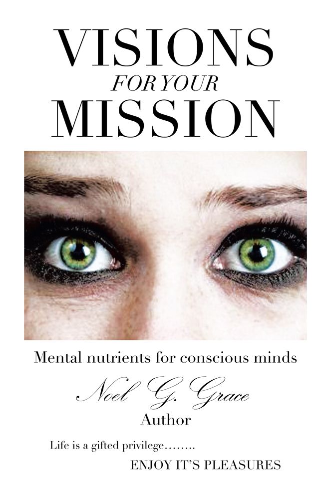 VISIONS FOR YOUR MISSION