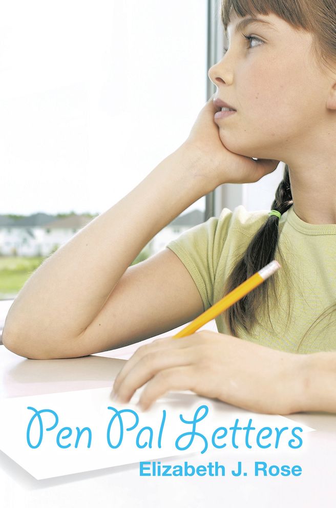 Pen Pal Letters