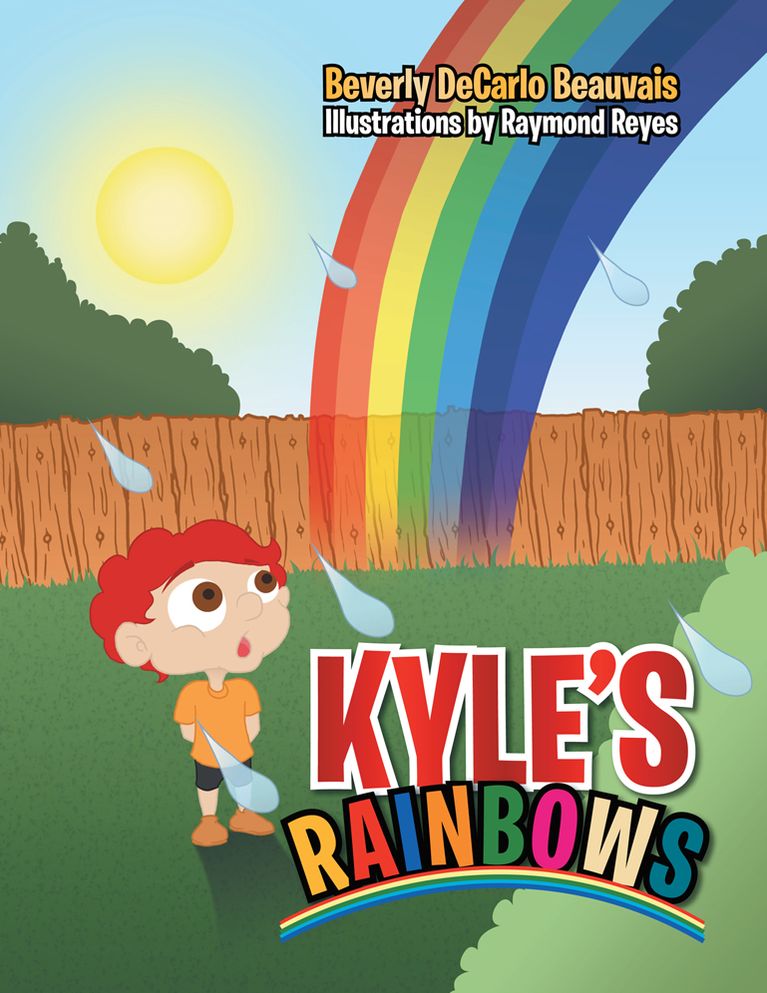 KYLE'S RAINBOWS