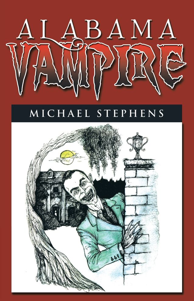 Alabama Vampire