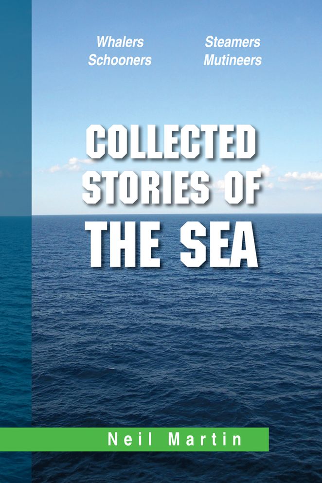 Collected Stories of the Sea