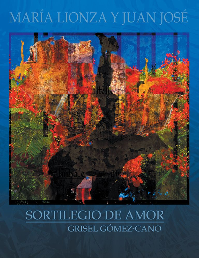 María Lionza y Juan José: Sortilegio de amor