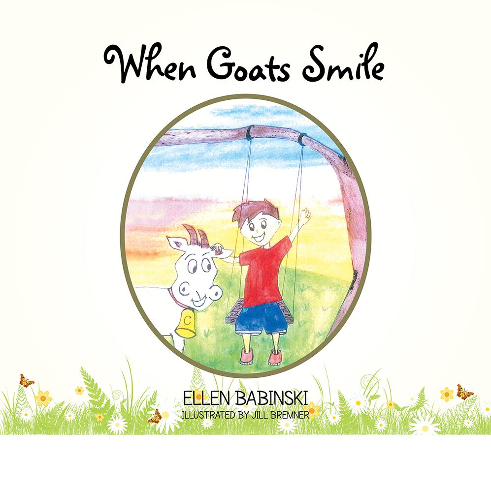 When Goats Smile
