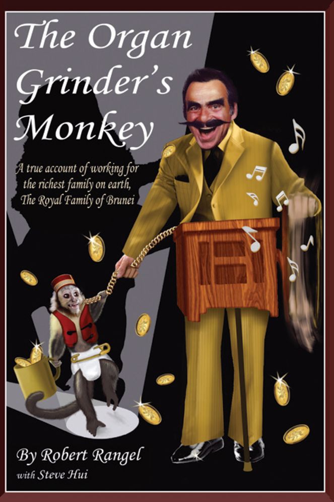The Organ Grinder's Monkey