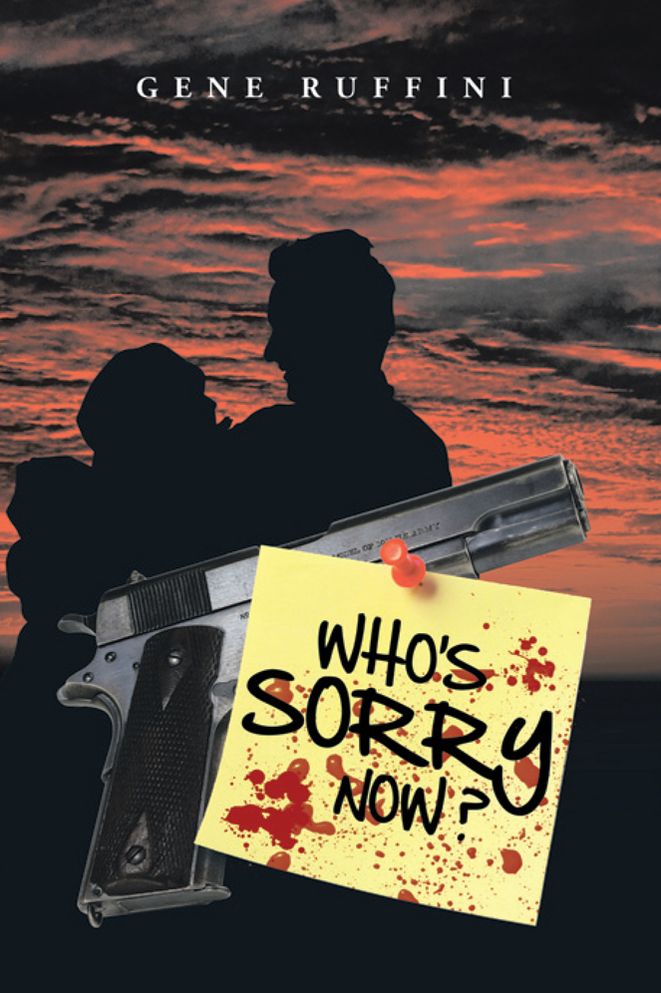 WHO'S SORRY NOW ?