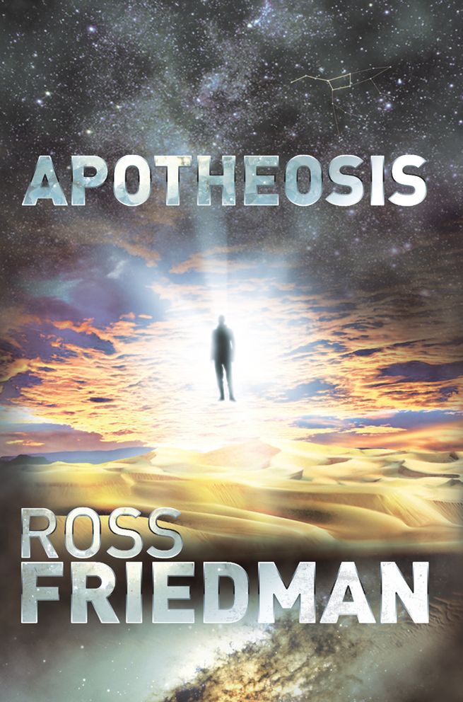 Apotheosis
