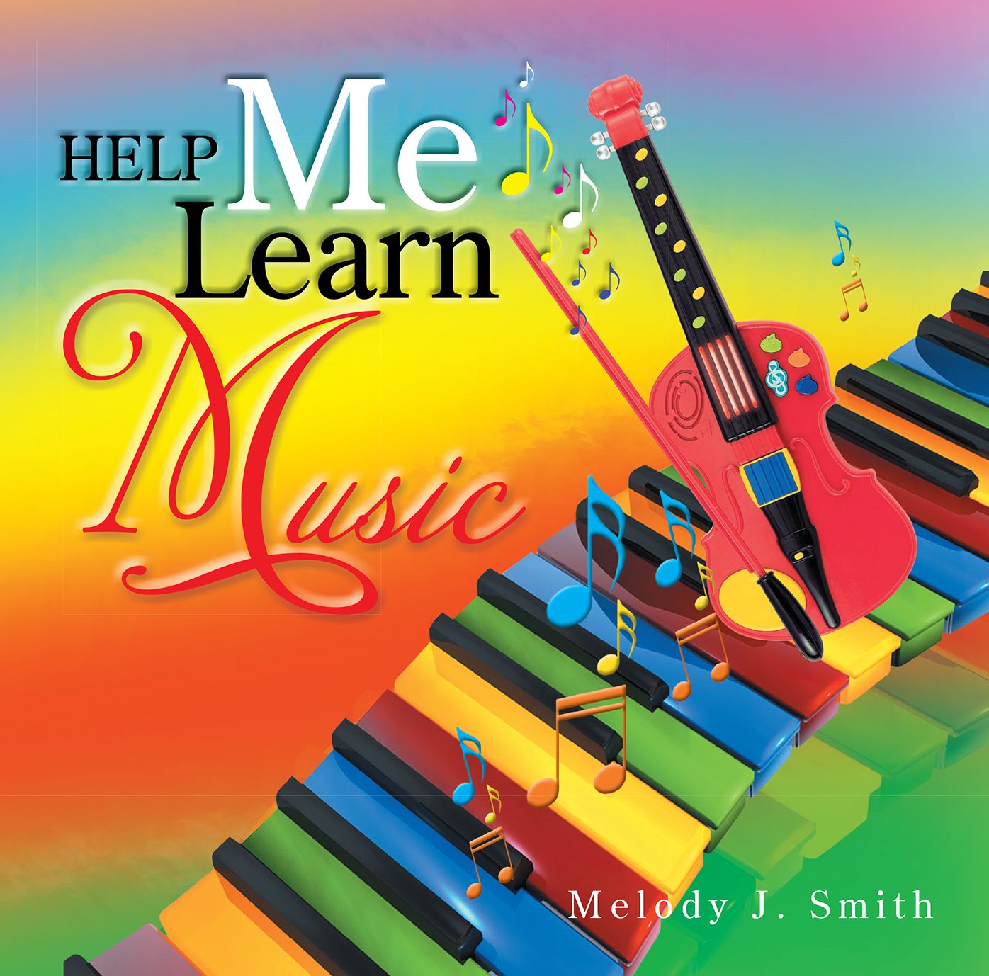 Help Me Learn Music