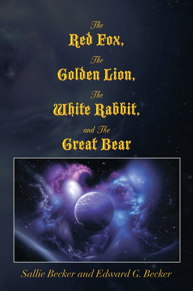 The Red Fox, The Golden Lion, The White Rabbit, and The Great Bear