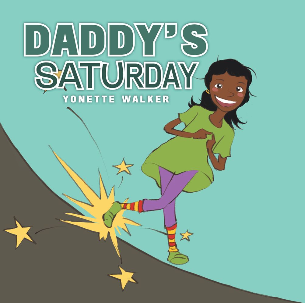 Daddy'S Saturday