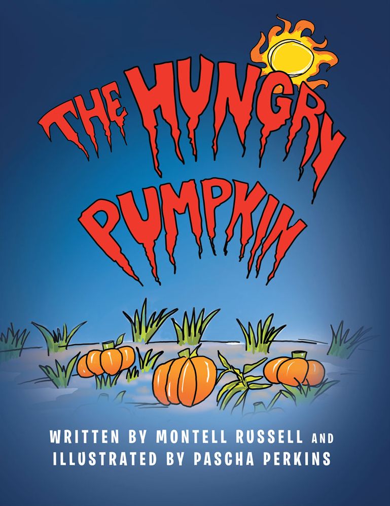 The Hungry Pumpkin