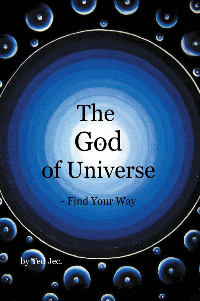 The God of Universe