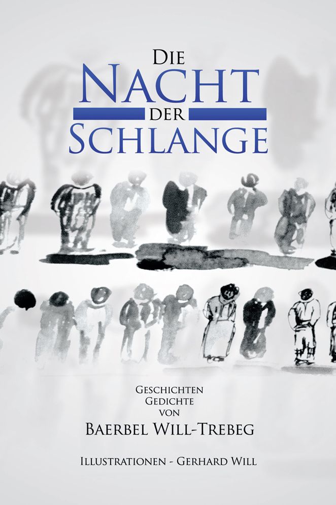 Die Nacht der Schlange
