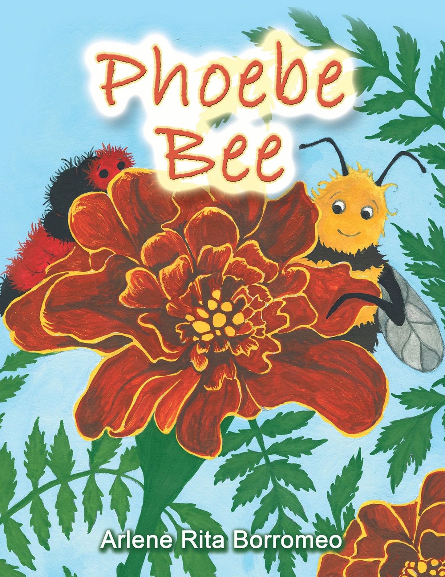 Phoebe Bee