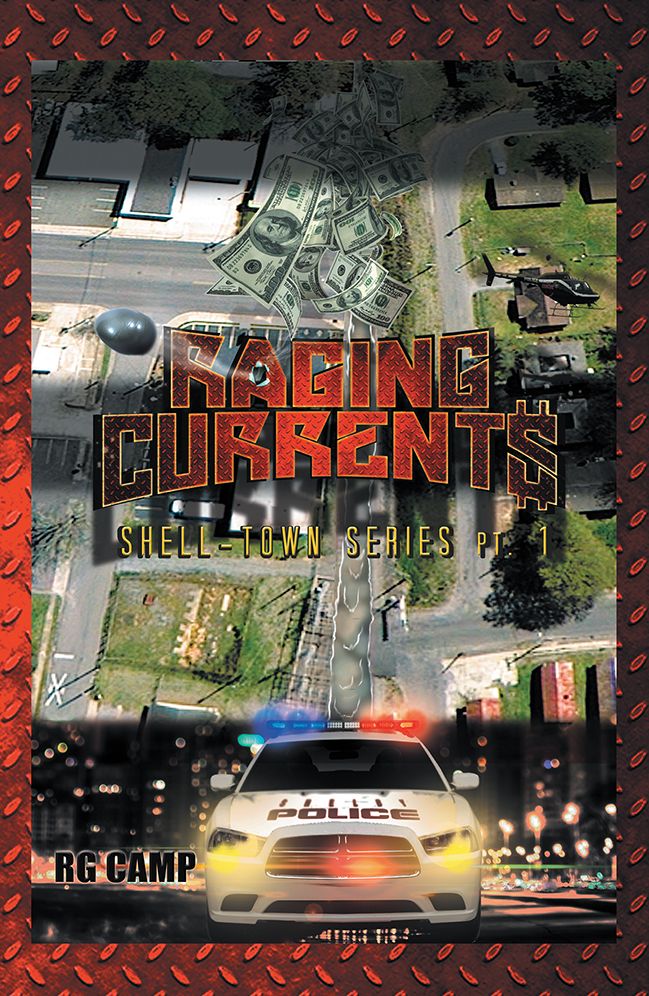 Raging Currents: Shell-Town Series Pt. 1