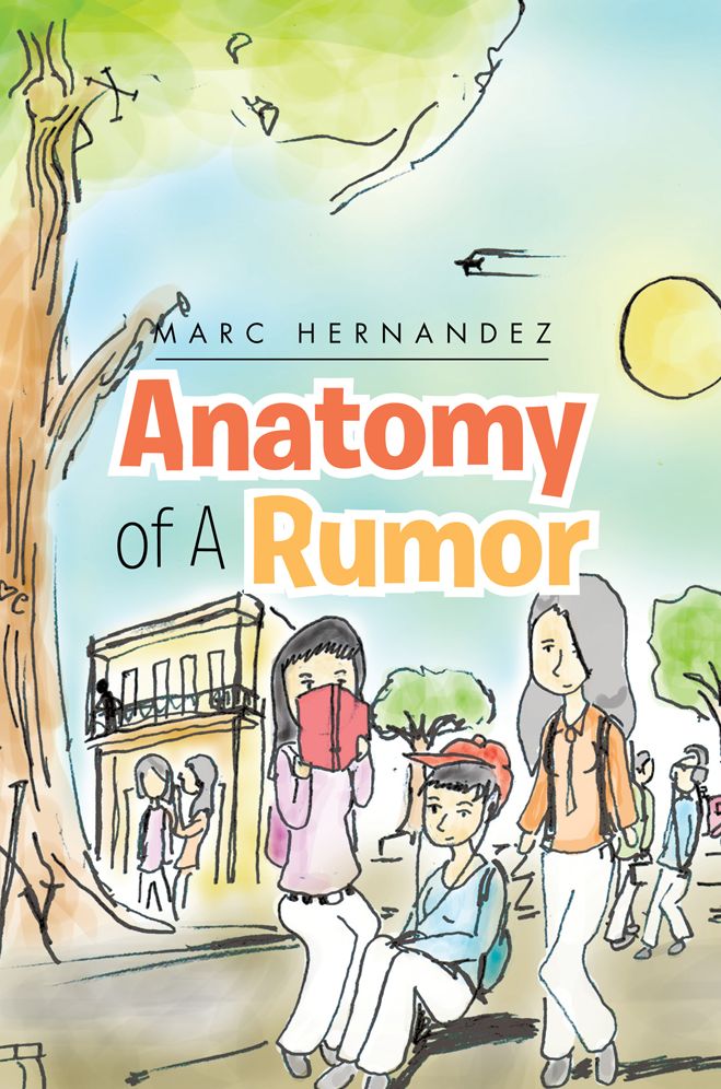Anatomy of A Rumor