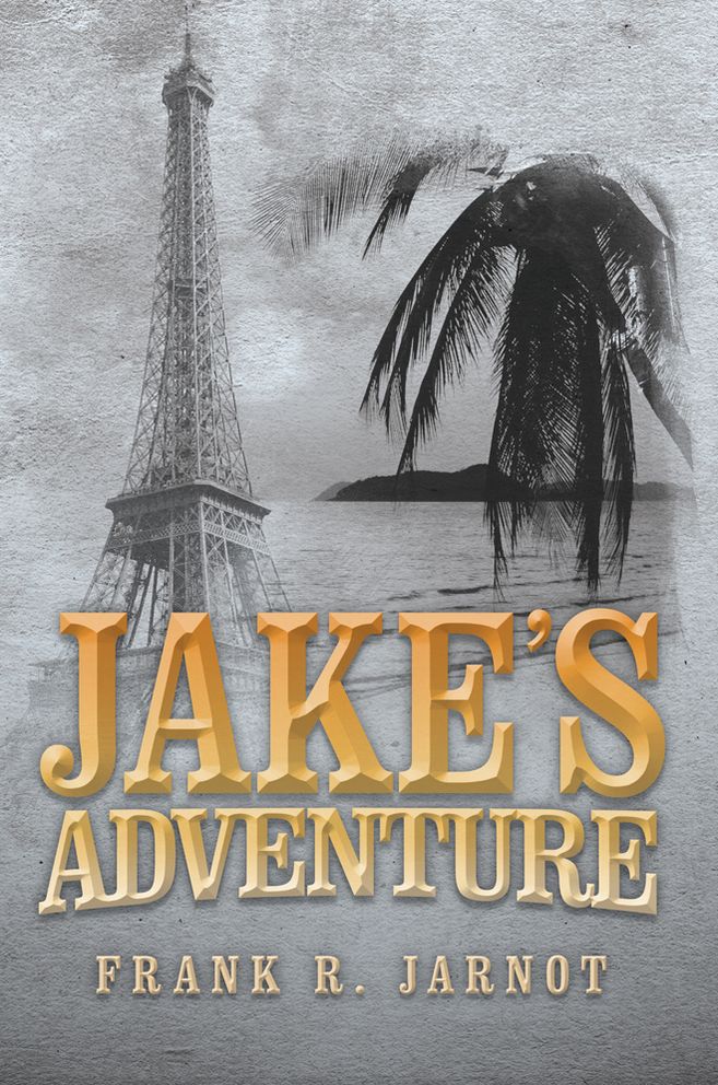 Jake's Adventure