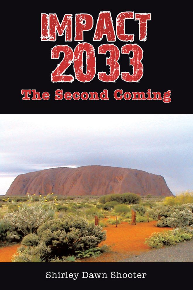 IMPACT 2033: THE SECOND COMING