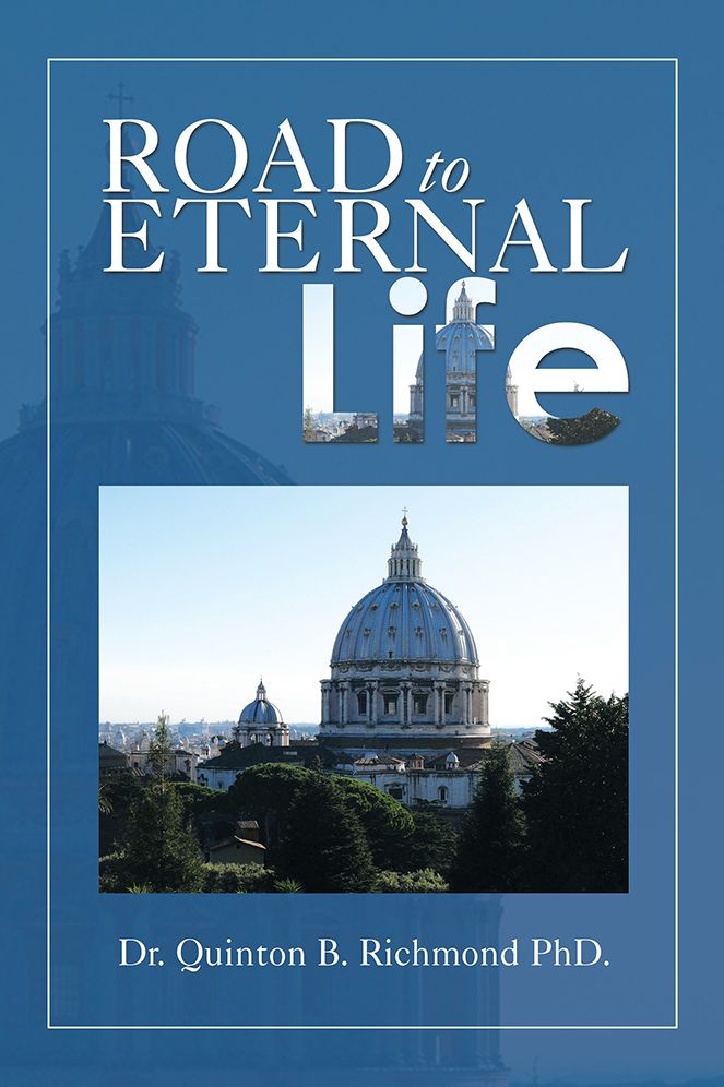 ROAD TO ETERNAL LIFE