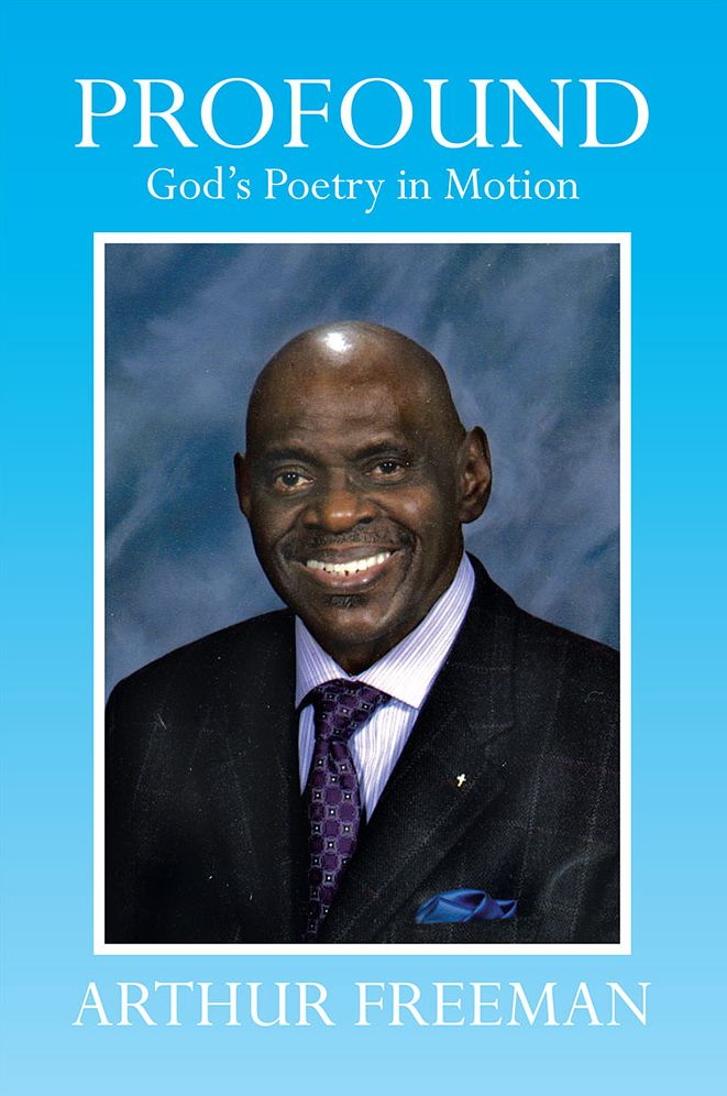 Profound: God's Poetry in Motion