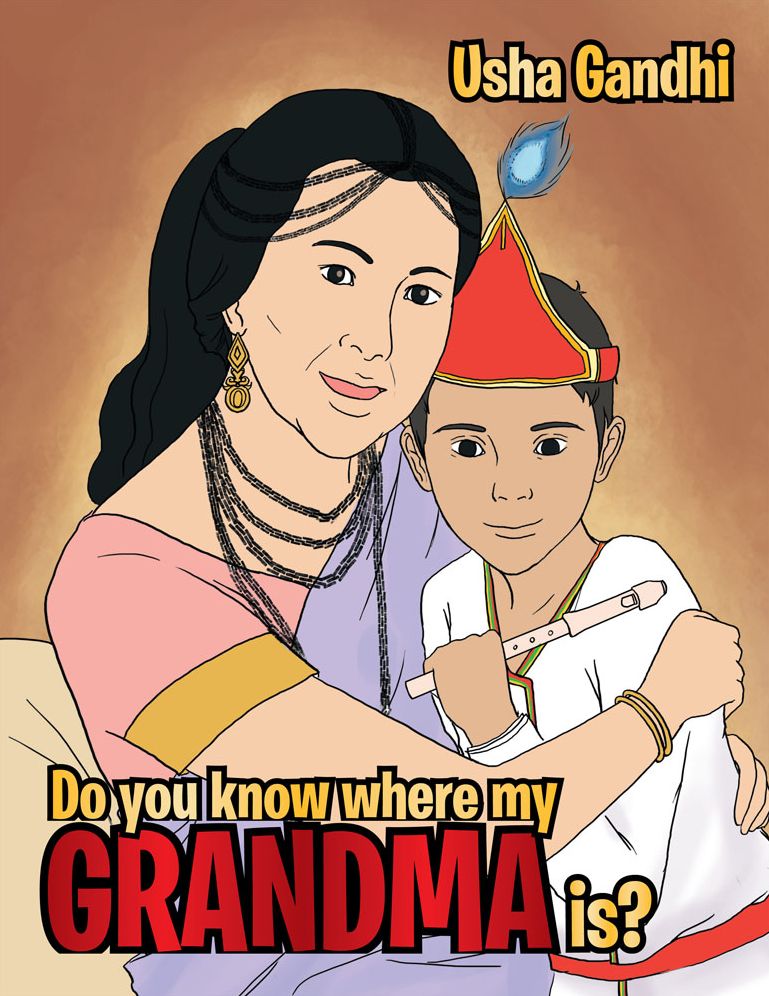 Do you know where my grandma is?