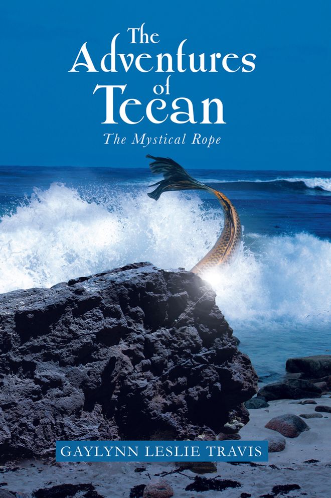 The Adventures of Tecan: The Mystical Rope