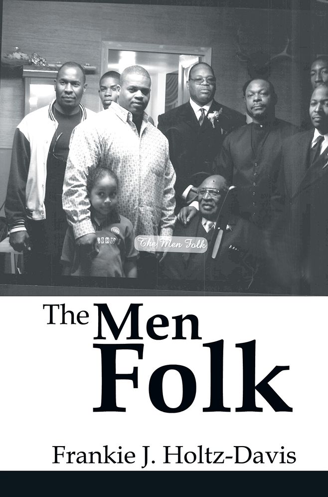 The Men Folk