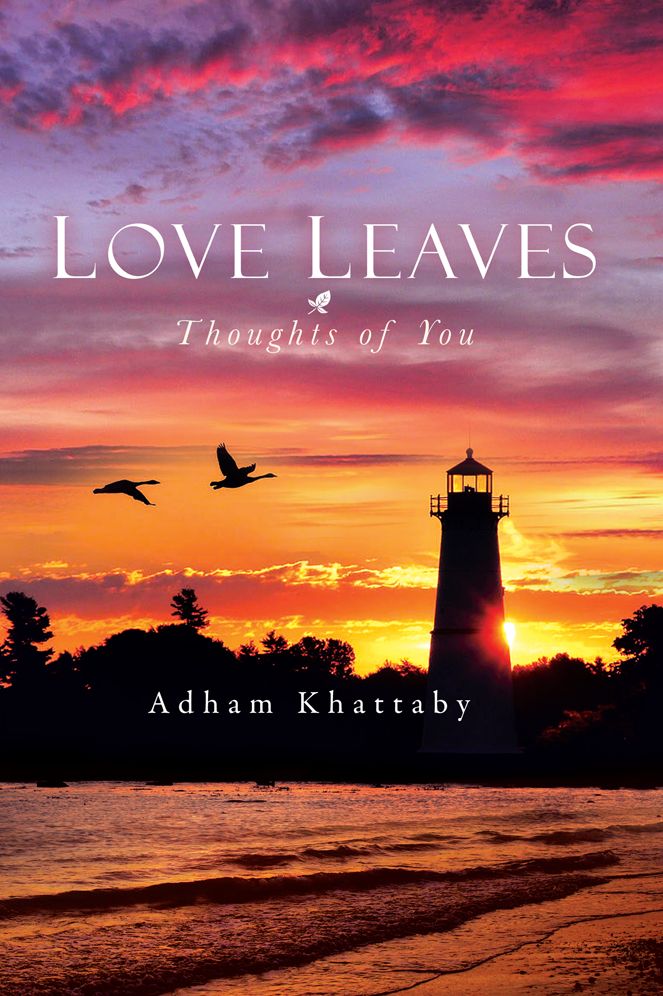 Love Leaves: Thoughts of You