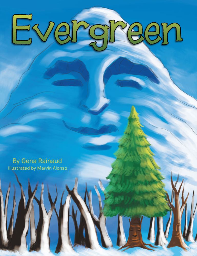 Evergreen