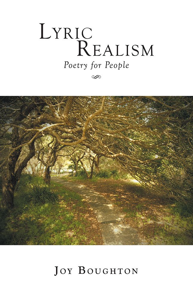 Lyric Realism: Poetry for People