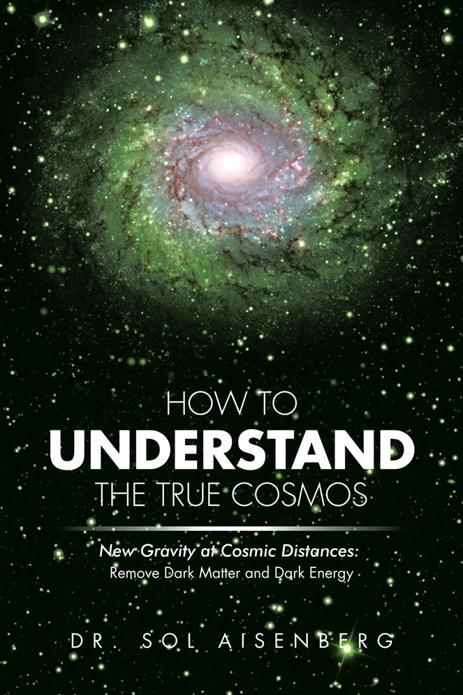 How To Understand The True Cosmos: New Gravity at Cosmic Distances