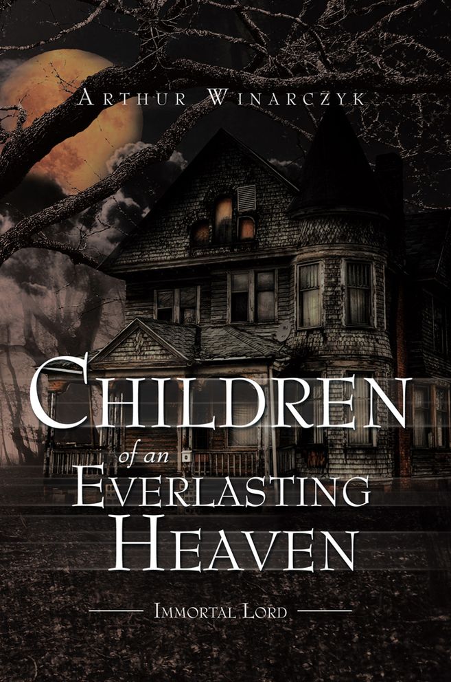 Children of an Everlasting Heaven: Immortal Lord