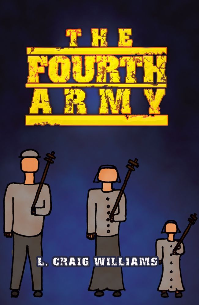 The Fourth Army