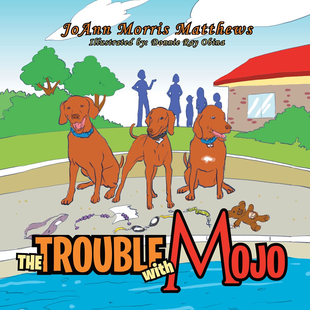 The Trouble with Mojo