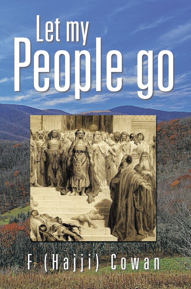 Let my People go