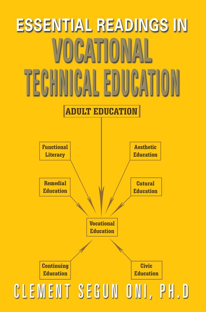 Essential Readings in Vocational Technical Education