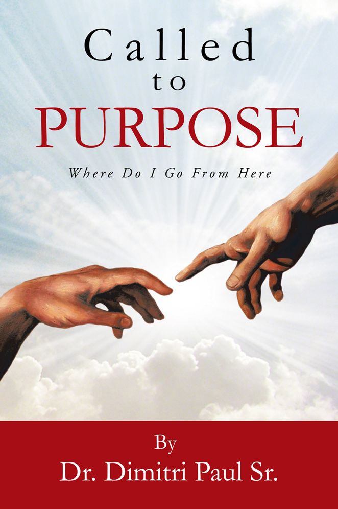 Called to Purpose: Where Do I Go From Here