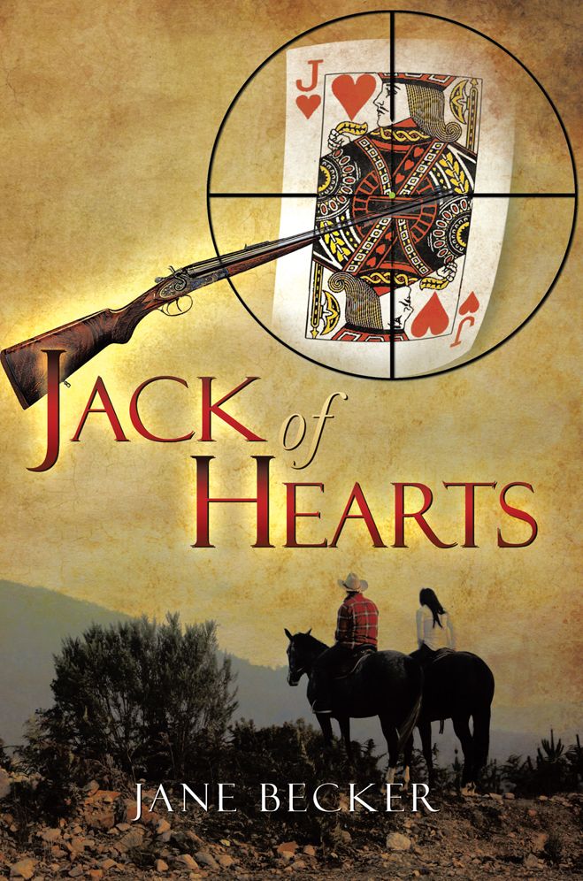 Jack of Hearts
