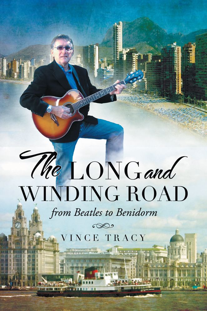 The Long and Winding Road: from Beatles to Benidorm